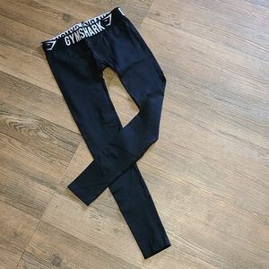 Gymshark seamless leggings